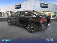 Citroën C4 X Hybrid 145 ë-DCS6 Business Edition