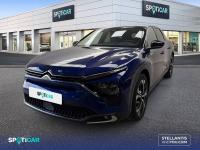 Citroën C5 X Hybrid 225 e-EAT8 Max