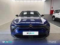 Citroën C5 X Hybrid 225 e-EAT8 Max