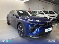 Citroën C5 X Hybrid 225 e-EAT8 Max