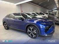 Citroën C5 X Hybrid 225 e-EAT8 Max