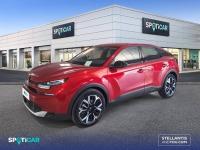 Citroën C4 Hybrid 145 ë-DCS6 Business Edition