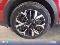 Citroën C4 Hybrid 145 ë-DCS6 Business Edition