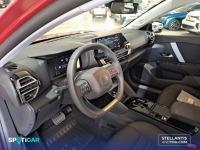 Citroën C4 Hybrid 145 ë-DCS6 Business Edition