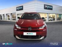 Citroën C4 Hybrid 145 ë-DCS6 Business Edition