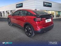 Citroën C4 Hybrid 145 ë-DCS6 Business Edition