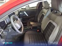 Citroën C4 Hybrid 145 ë-DCS6 Business Edition