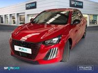 Peugeot 208 HYBRID 100 eDCS6 Allure