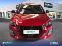Peugeot 208 HYBRID 100 eDCS6 Allure