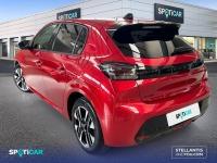 Peugeot 208 HYBRID 100 eDCS6 Allure