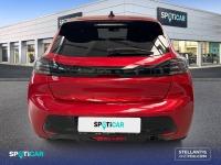 Peugeot 208 HYBRID 100 eDCS6 Allure