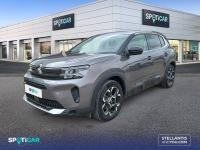 Citroën C5 Aircross HYBRID 100kW (136CV) e-DCS6 Plus