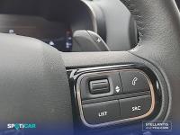 Citroën C5 Aircross HYBRID 100kW (136CV) e-DCS6 Plus