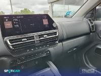 Citroën C5 Aircross HYBRID 100kW (136CV) e-DCS6 Plus