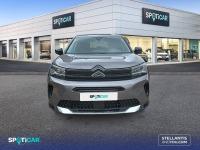 Citroën C5 Aircross HYBRID 100kW (136CV) e-DCS6 Plus