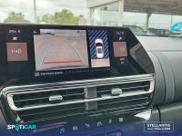 Citroën C5 Aircross HYBRID 100kW (136CV) e-DCS6 Plus