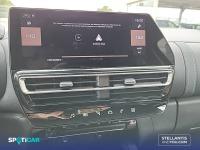 Citroën C5 Aircross HYBRID 100kW (136CV) e-DCS6 Plus