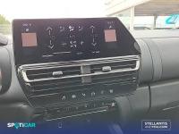 Citroën C5 Aircross HYBRID 100kW (136CV) e-DCS6 Plus