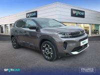 Citroën C5 Aircross HYBRID 100kW (136CV) e-DCS6 Plus
