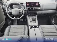 Citroën C5 Aircross HYBRID 100kW (136CV) e-DCS6 Plus