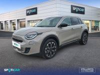 Fiat 600 600 MHEV  1.2 74kW (100CV) DDCT La prima