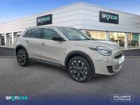 Fiat 600 600 MHEV  1.2 74kW (100CV) DDCT La prima