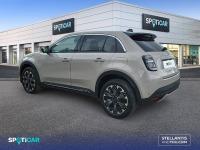 Fiat 600 600 MHEV  1.2 74kW (100CV) DDCT La prima