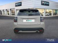 Fiat 600 600 MHEV  1.2 74kW (100CV) DDCT La prima