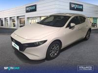 Mazda 3 2.5L e-SKY G MHEV 103kW 6AT Prime-Line