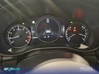 Mazda 3 2.5L e-SKY G MHEV 103kW 6AT Prime-Line
