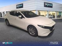 Mazda 3 2.5L e-SKY G MHEV 103kW 6AT Prime-Line