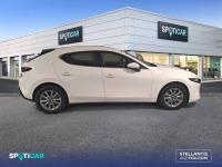 Mazda 3 2.5L e-SKY G MHEV 103kW 6AT Prime-Line