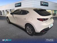Mazda 3 2.5L e-SKY G MHEV 103kW 6AT Prime-Line