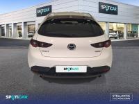 Mazda 3 2.5L e-SKY G MHEV 103kW 6AT Prime-Line