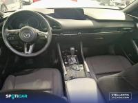 Mazda 3 2.5L e-SKY G MHEV 103kW 6AT Prime-Line