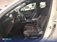 Mazda 3 2.5L e-SKY G MHEV 103kW 6AT Prime-Line