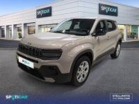 Jeep Avenger 1.2 eHybrid 74kW (100CV) Altitude