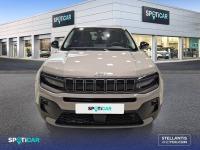 Jeep Avenger 1.2 eHybrid 74kW (100CV) Altitude