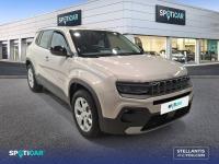 Jeep Avenger 1.2 eHybrid 74kW (100CV) Altitude