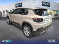 Jeep Avenger 1.2 eHybrid 74kW (100CV) Altitude