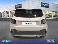 Jeep Avenger 1.2 eHybrid 74kW (100CV) Altitude