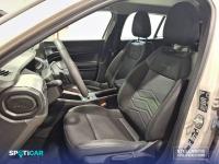 Jeep Avenger 1.2 eHybrid 74kW (100CV) Altitude