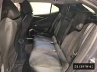 DS Ds 4 Hybrid Étoile Alcantara@