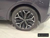 DS Ds 4 Hybrid Étoile Alcantara@