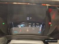 DS Ds 4 Hybrid Étoile Alcantara@