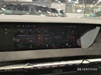 DS Ds 4 Hybrid Étoile Alcantara@