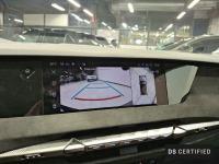 DS Ds 4 Hybrid Étoile Alcantara@