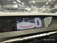 DS Ds 4 Hybrid Étoile Alcantara@