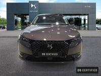 DS Ds 4 Hybrid Étoile Alcantara@