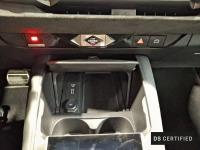 DS Ds 4 Hybrid Étoile Alcantara@